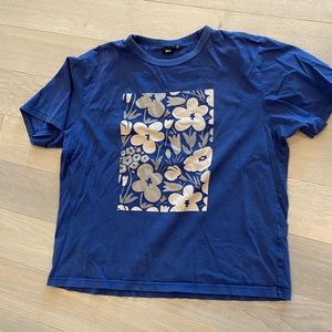 Marimekko / Uniqlo tee